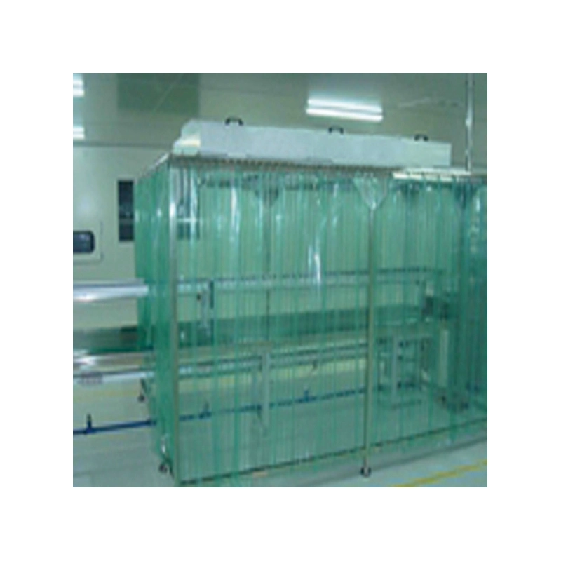 Biobase Laboratory Furniture Clean Booth (Down Flow Booth)