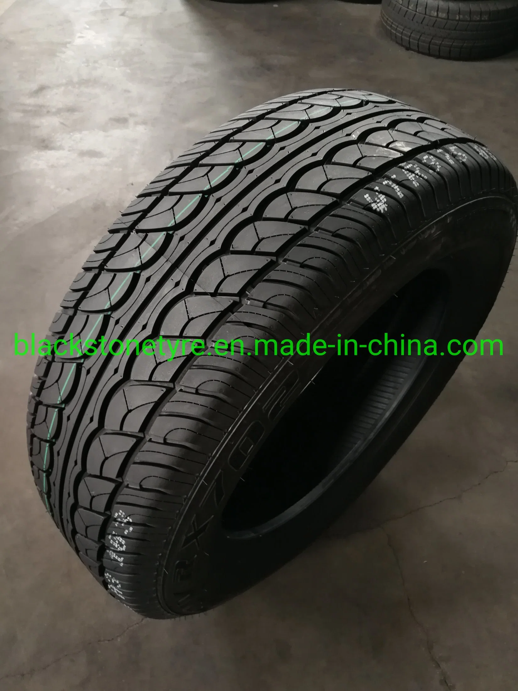 Best All Terrain Tires Joy Road Centara Ardent SUV Car Tyre