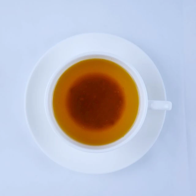 Best Selling Strawberry Slimming Tea Fat Burn Healthy Tea