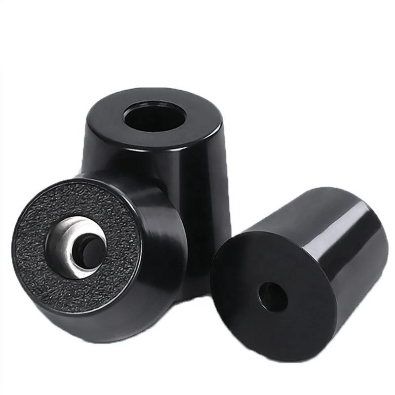 Good Quality Rubber Feet and Instrument Rubber Pads