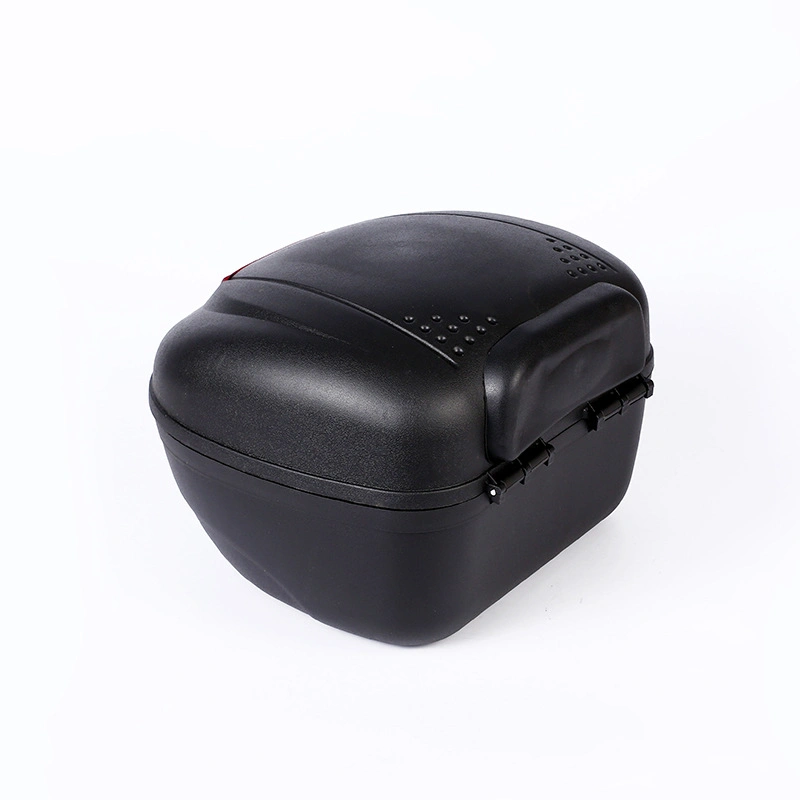 Plastic Rear 30L for Motor Tool Case Side Boxes Luggage Motorcycle Tail Box