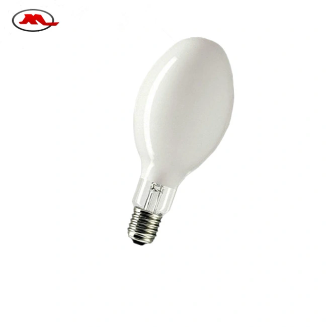 High Pressure Fluorescent Mercury Vapor Lamps Low Price and Good Quality 80W/125W/175W/250W/400W/1000W