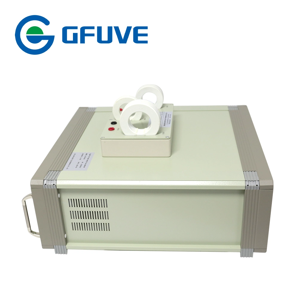 GF Universelle AC DC6018d'un multimètre à bride et multimètre Équipement de test de laboratoire