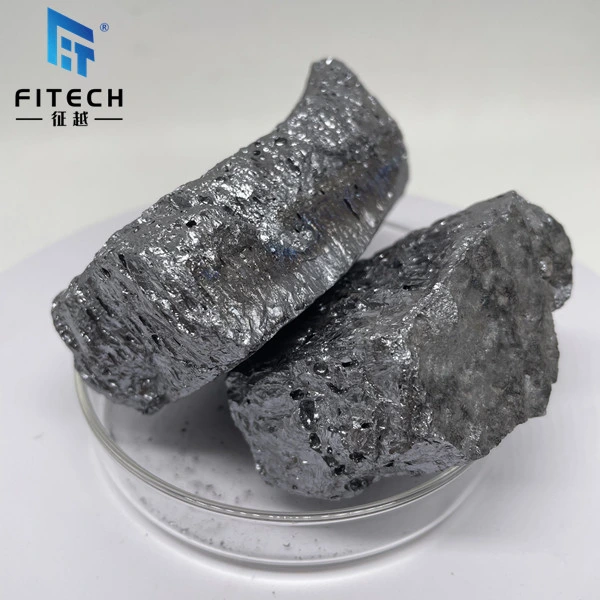 Factory Supplied China High quality/High cost performance  3303 Grade Metal Silicon