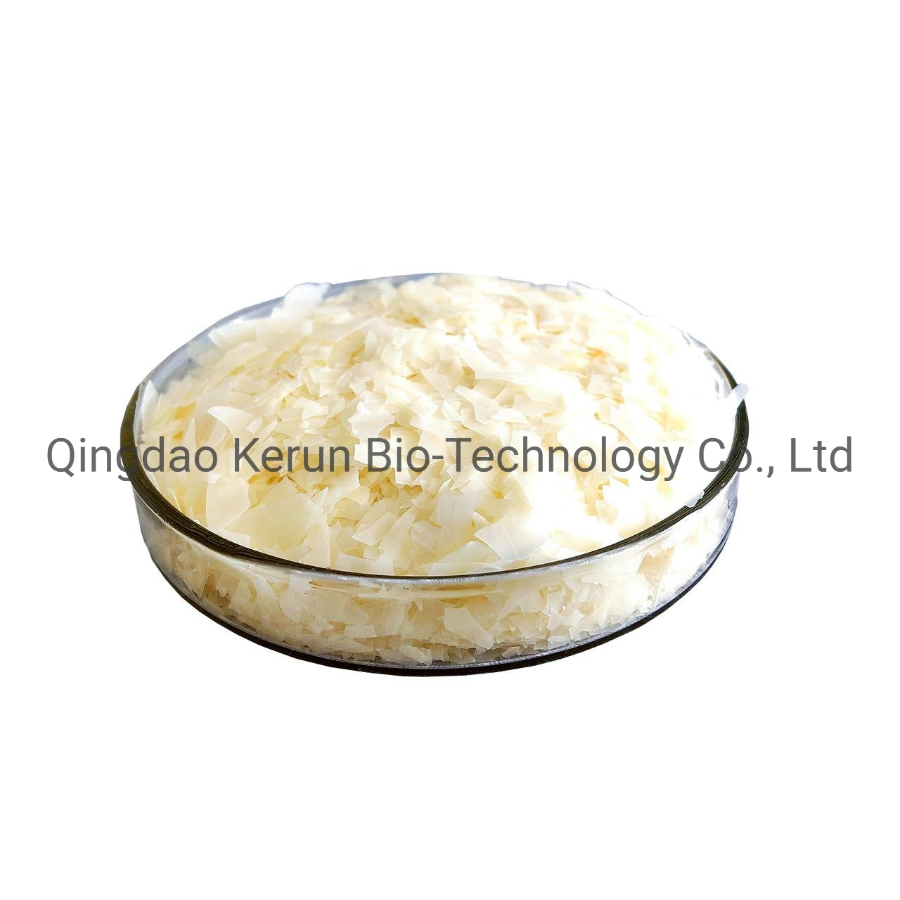 Excellent Comprehensive Handle as Soft Smooth Fluffy Softener Flake Kr-519