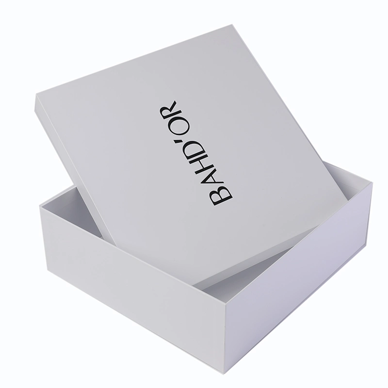 Flat Promotional Bracelet Paper Box Wholesale/Supplier