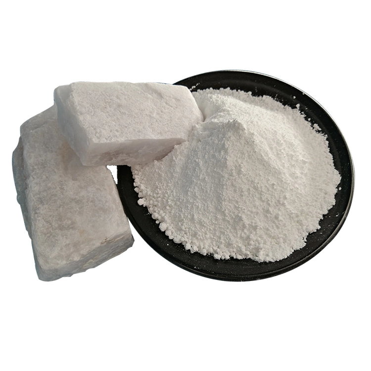 Top Grade Coated Barium Sulphate Factory Offer Professional Inorganic Chemical Baso4 Powder 1250 Mesh for Plastic