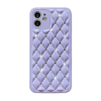 2023 Crystal Luxury Diamond Cover for Phone