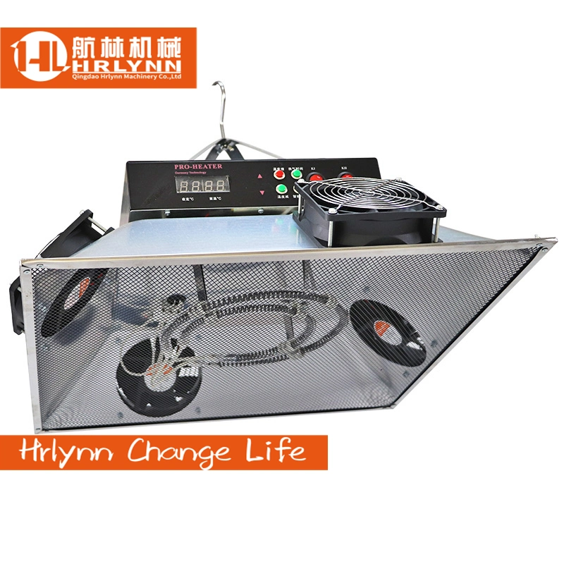 African Poultry Electric Brooder Heater for Chicken House Breeding