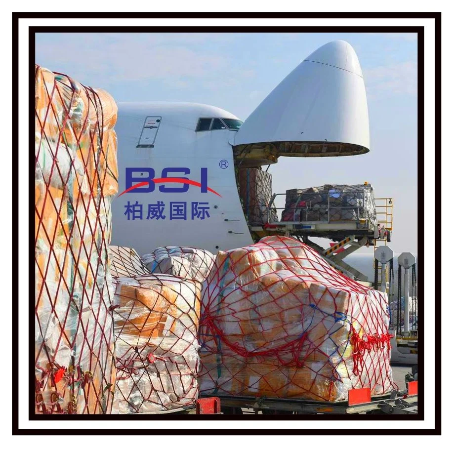 Almaty Air Freight, Find Bsi, China Freight Forwarding Top Ten, 20 Years History of Veteran Enterprises