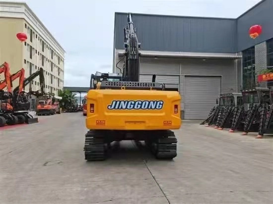 Veículo automóvel, trituradores de automóveis escavadora de rastos com tesoura hidráulica usada Carro Shear