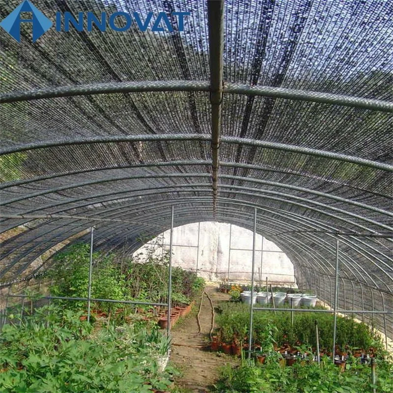 100% New HDPE Sun Agricultural Green Shade Net for Farm