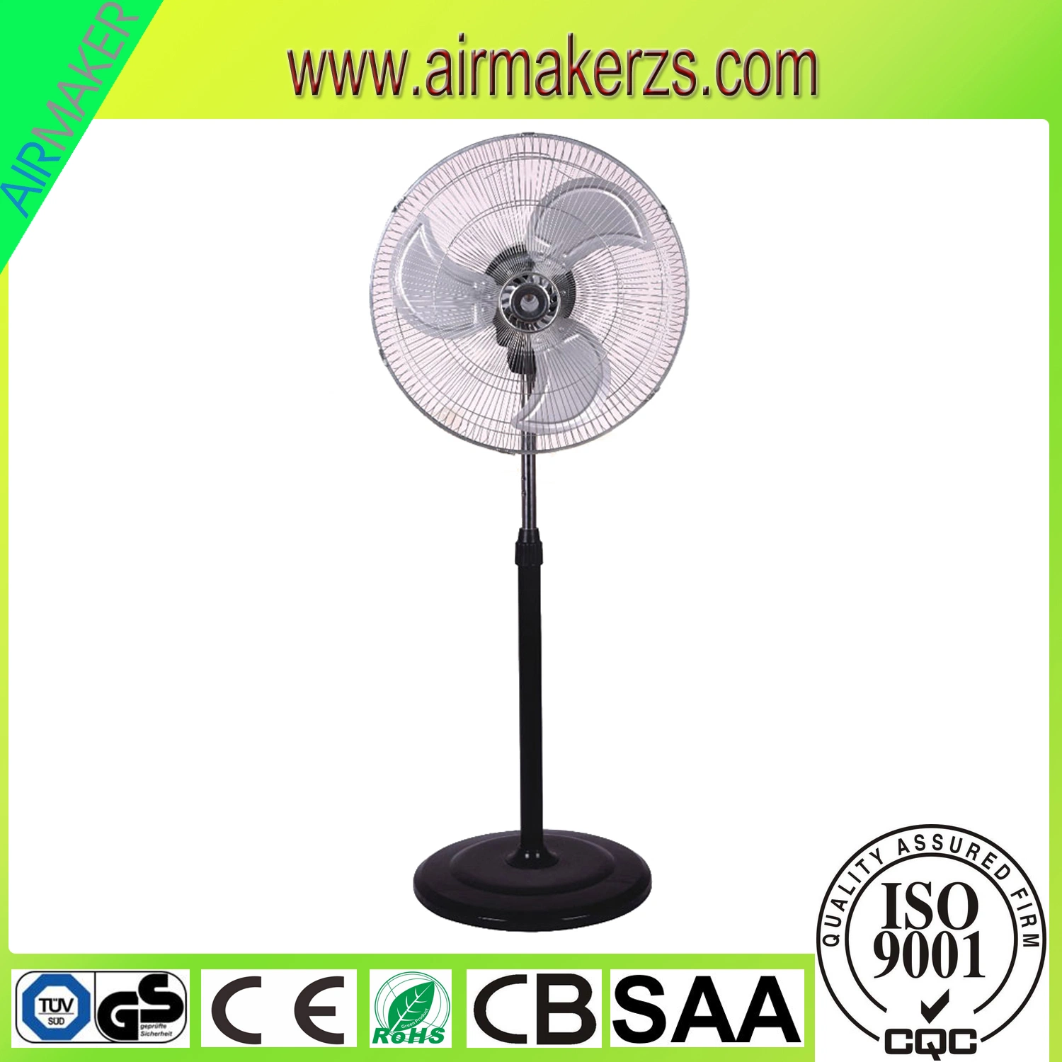 18inch Electrical Fan, Stand Fan, Table Fan, Wall Fan-Competitive Price