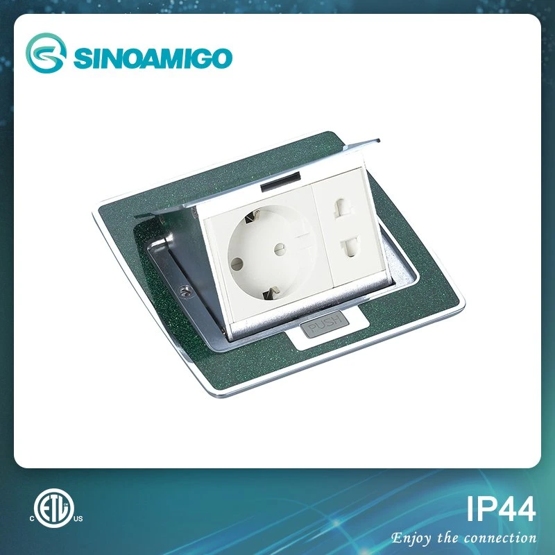 Sinoamigo Item Spu-5 Floor Receptacle