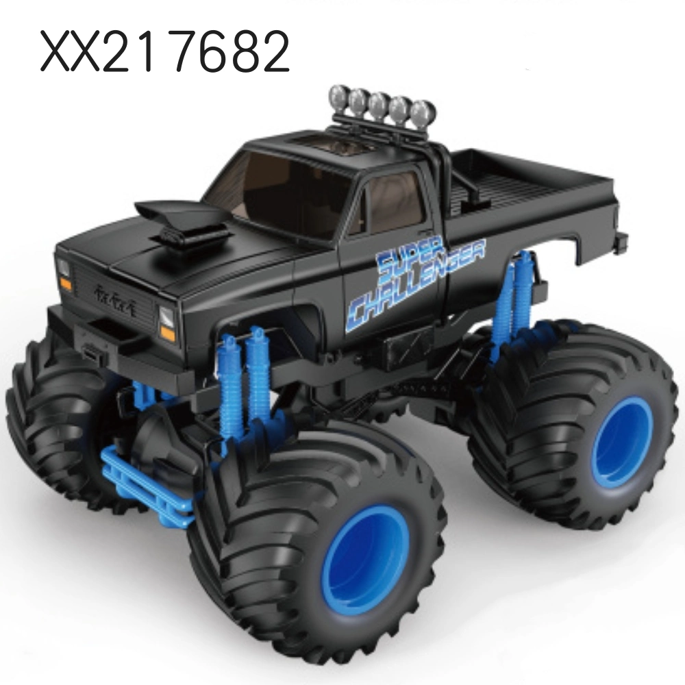 2.4G 1/16 Remote Control Car for Kids Drift Race Car Toy off-Road RC Car