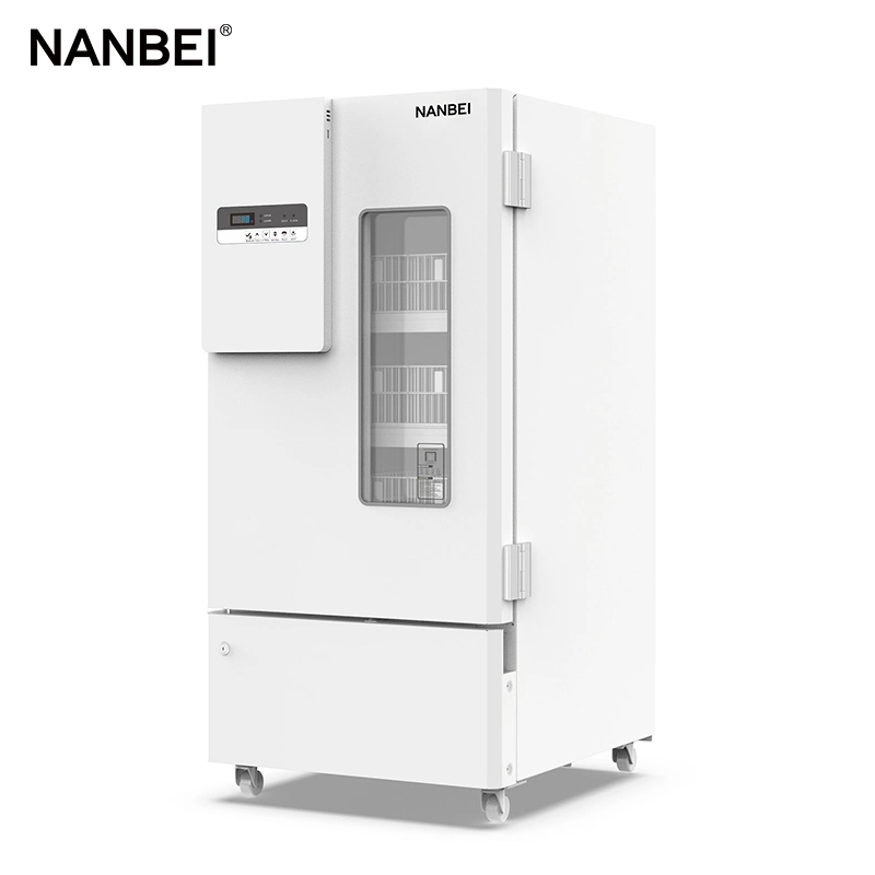 +4 Hospital Pharmacy Storage Refrigeration Equipment for Blood