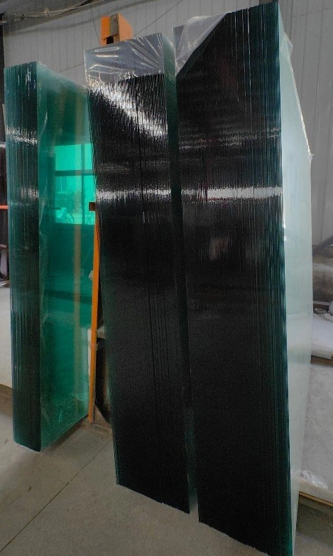 High quality/High cost performance  Float Glass for Automobile Glass