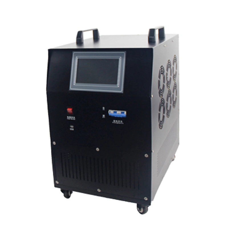 Kgcf-85 Battery Charging and Discharging Tester Cell Aging Monitor Battery Current Machine