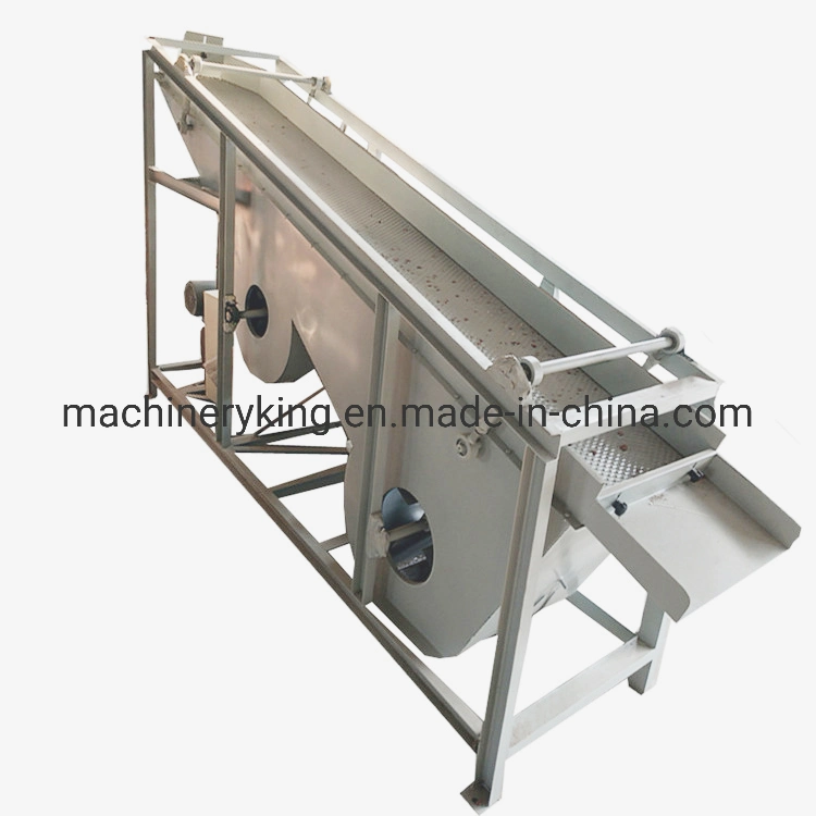 Nut Separator Machine Palm Kernel Shell Separator