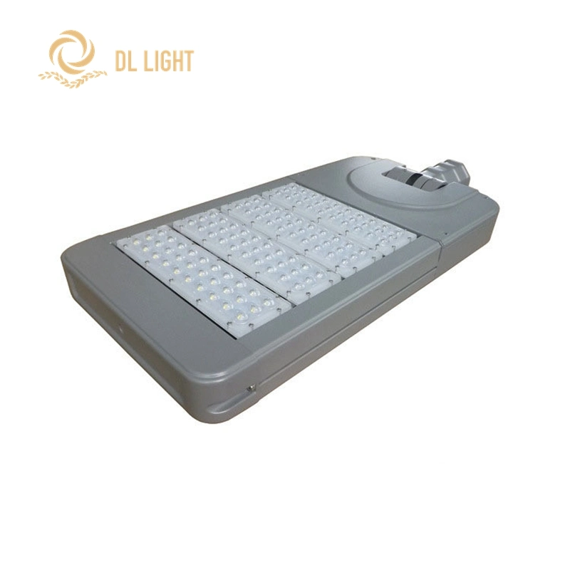 Ce 180W 210woutdoor Waterproof LED Street Light for Europe Market