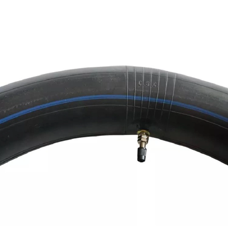 3.00-18 2.75-18 Butyl Rubber Electric Bicycle Tube