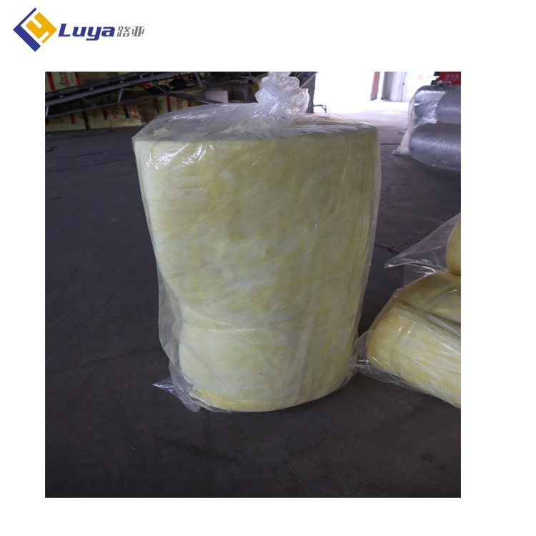 Heat Insulation Centrifugal Glass Wool