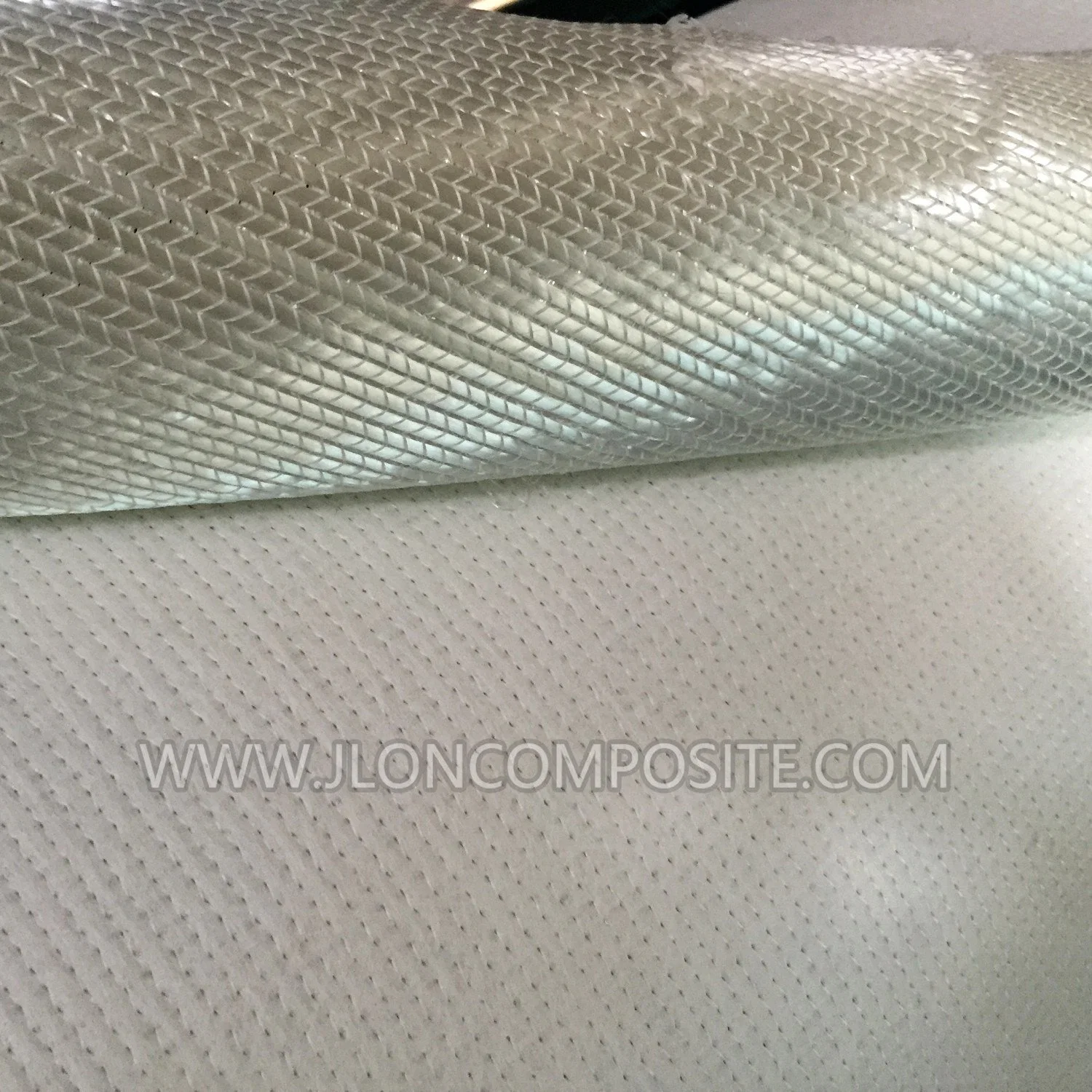 Fiberglass Unidirectional Fabric for Pultrusion