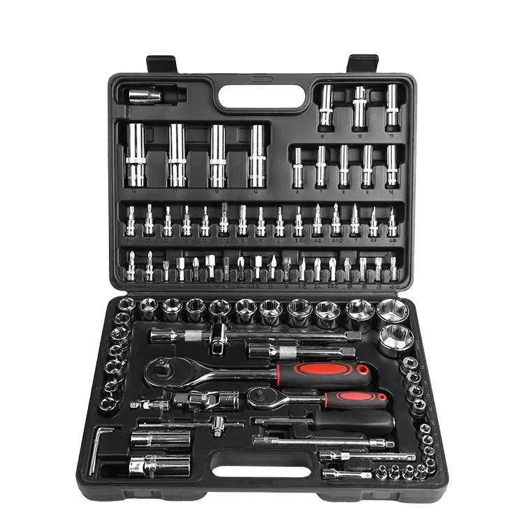 94 PCS Car Repair Vehicle Tool Set