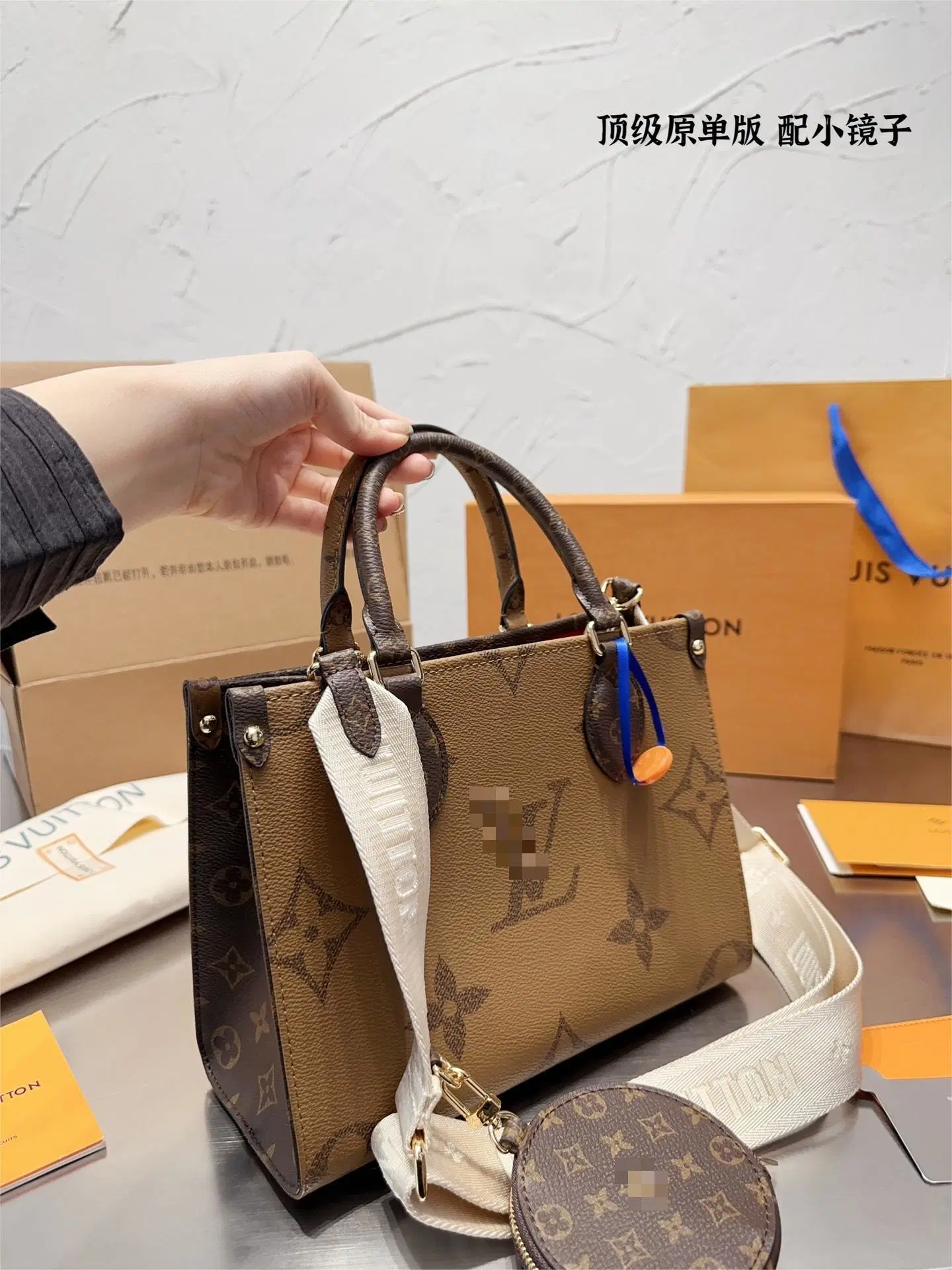 Famous Designer Wholesale/Supplier Replica Online Store Ldies Bag Replica AAA Distributors Women Bag