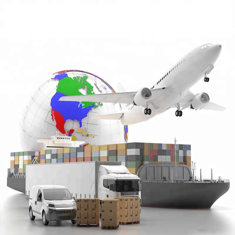 China Logistics Sea Freight Shipping Services