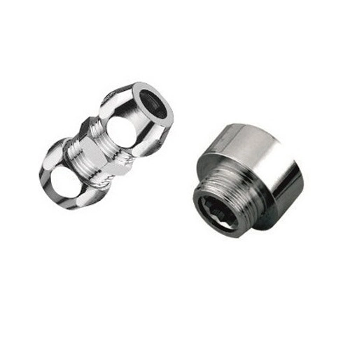 High Precision Processing Spare Small CNC Parts