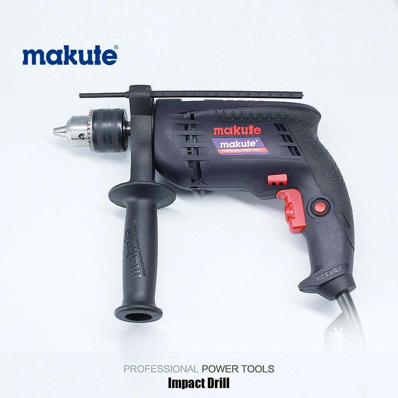 810W 13mm Chuck Electric Power Tools Impact Hand Drill (ID003)
