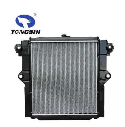 for Landcruiser Mt Radiator OEM 16400-17400