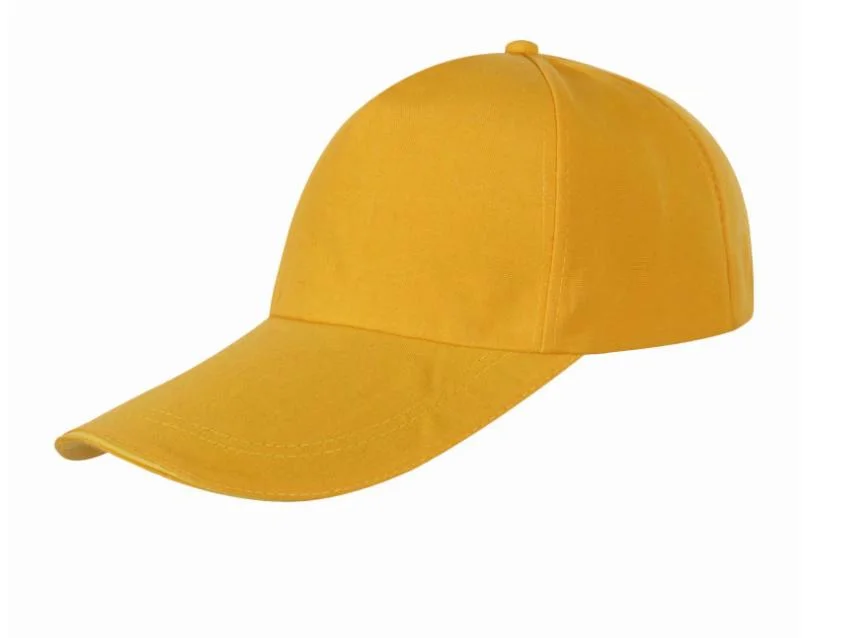 Custom Logo 6 Panel Emf Shielding Anti Radiation Dad Cap