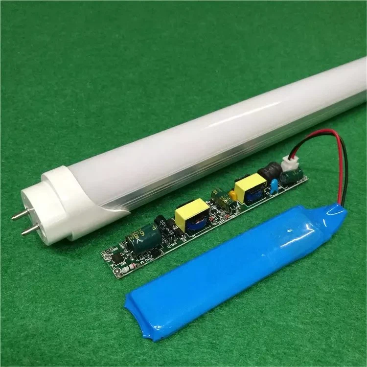 36W Infrared Induction LED Tube T8 LED Light PIR Infrared Sensor