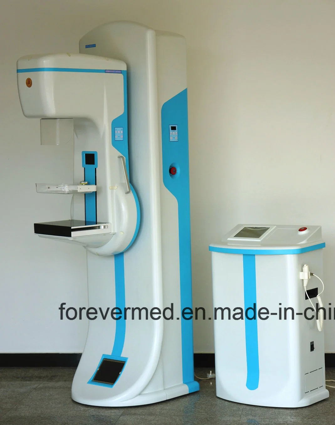 الصين تزود سرطان الثدي جهاز الأشعة السينية للتصوير الإشعاعي للثدي Yjx-9800d