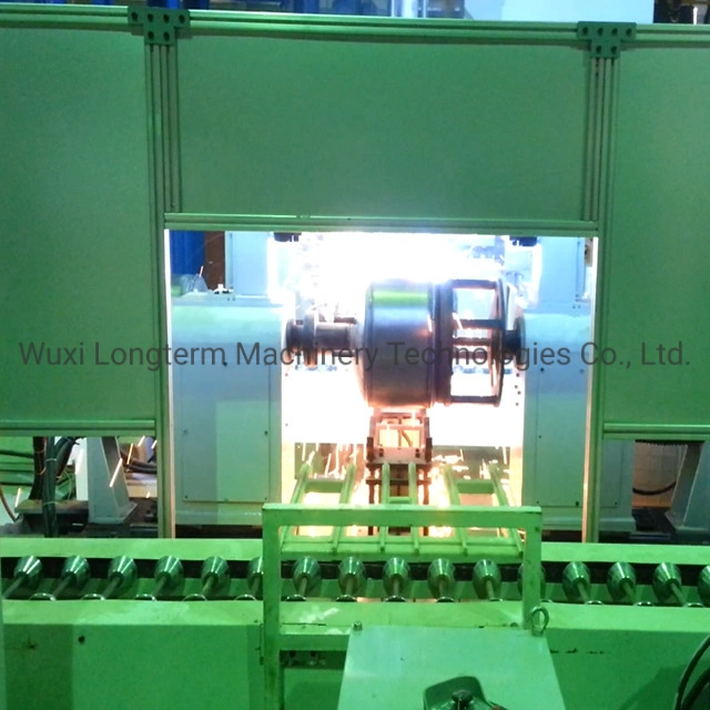 Electric Water Heater Welding Machines/Circle Welding Solutions High quality/High cost performance  Seam Welding Expert