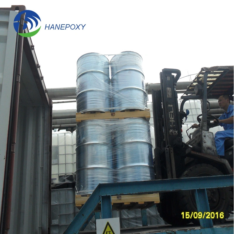 Methyl Tetrahydro Phthalic Anhydride 99% Mthpa Epoxy Curing Agent of Epoxy Resin