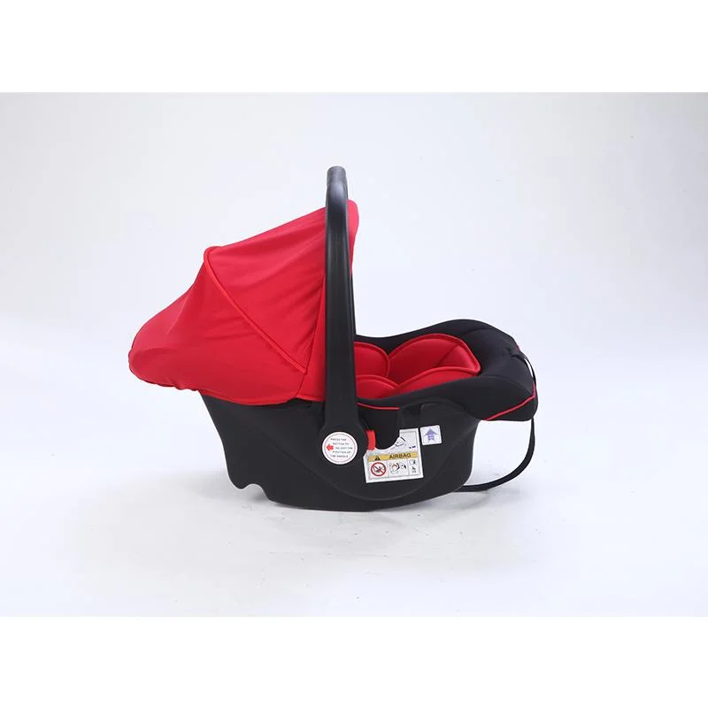 Ecer44/04 Standard Wholesale New Born Baby Carrier Infant Car Seats