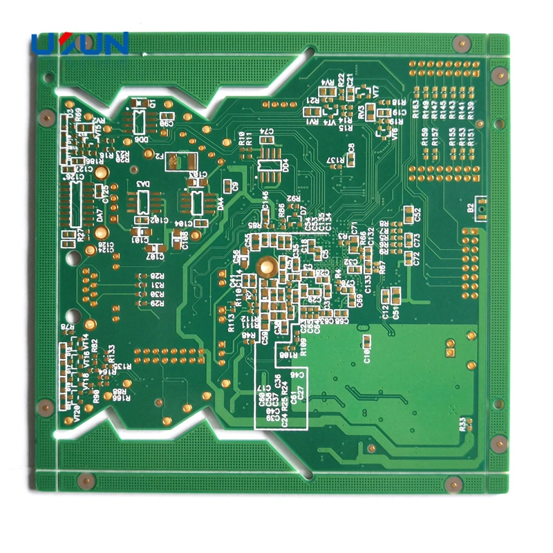 Custom LED PCB PCBA Electronic Factory