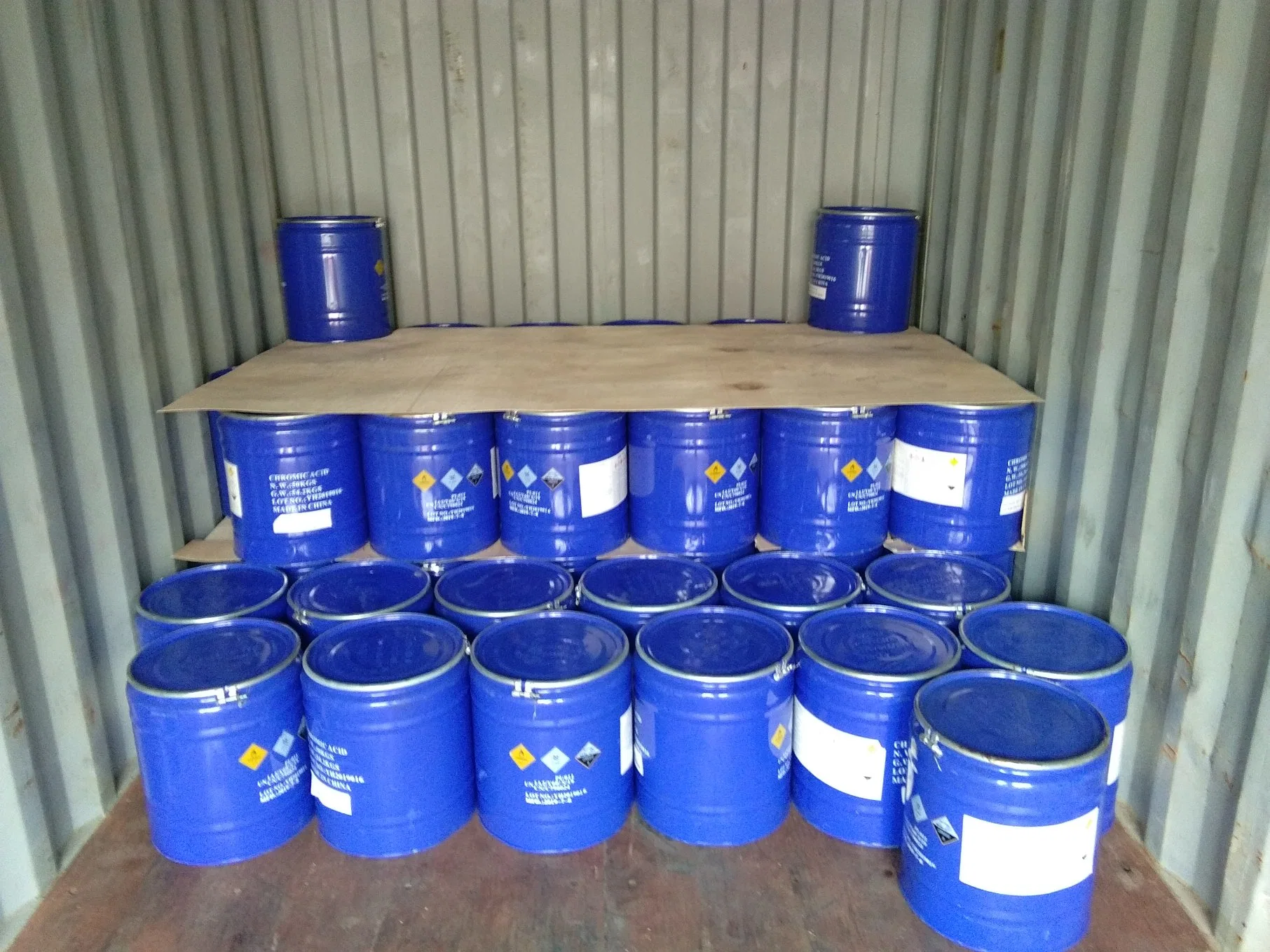 Rearch Chemical 99% Chromic Acid Best Price