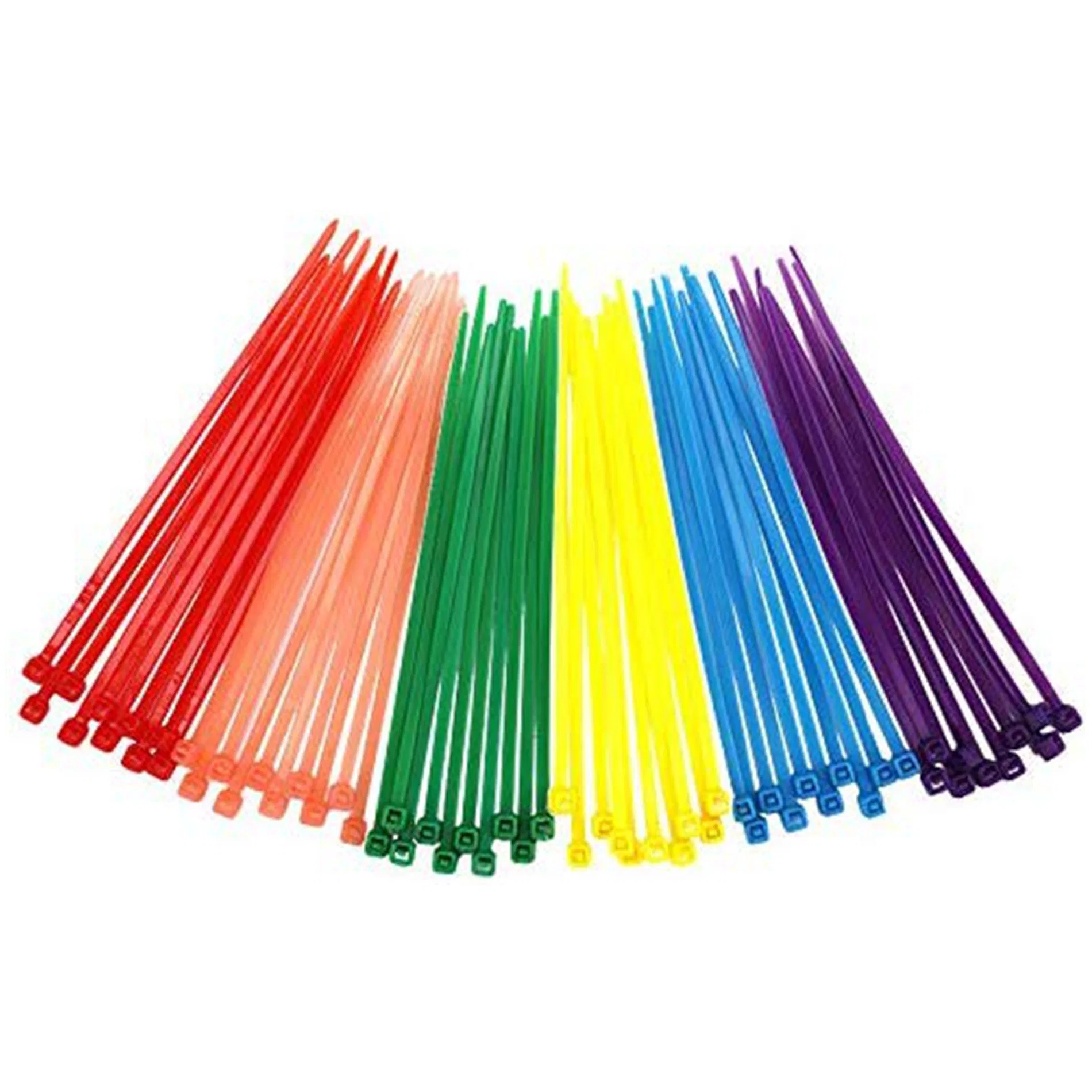 PA66 High Quality UL Certificated Nylon Cable Tie