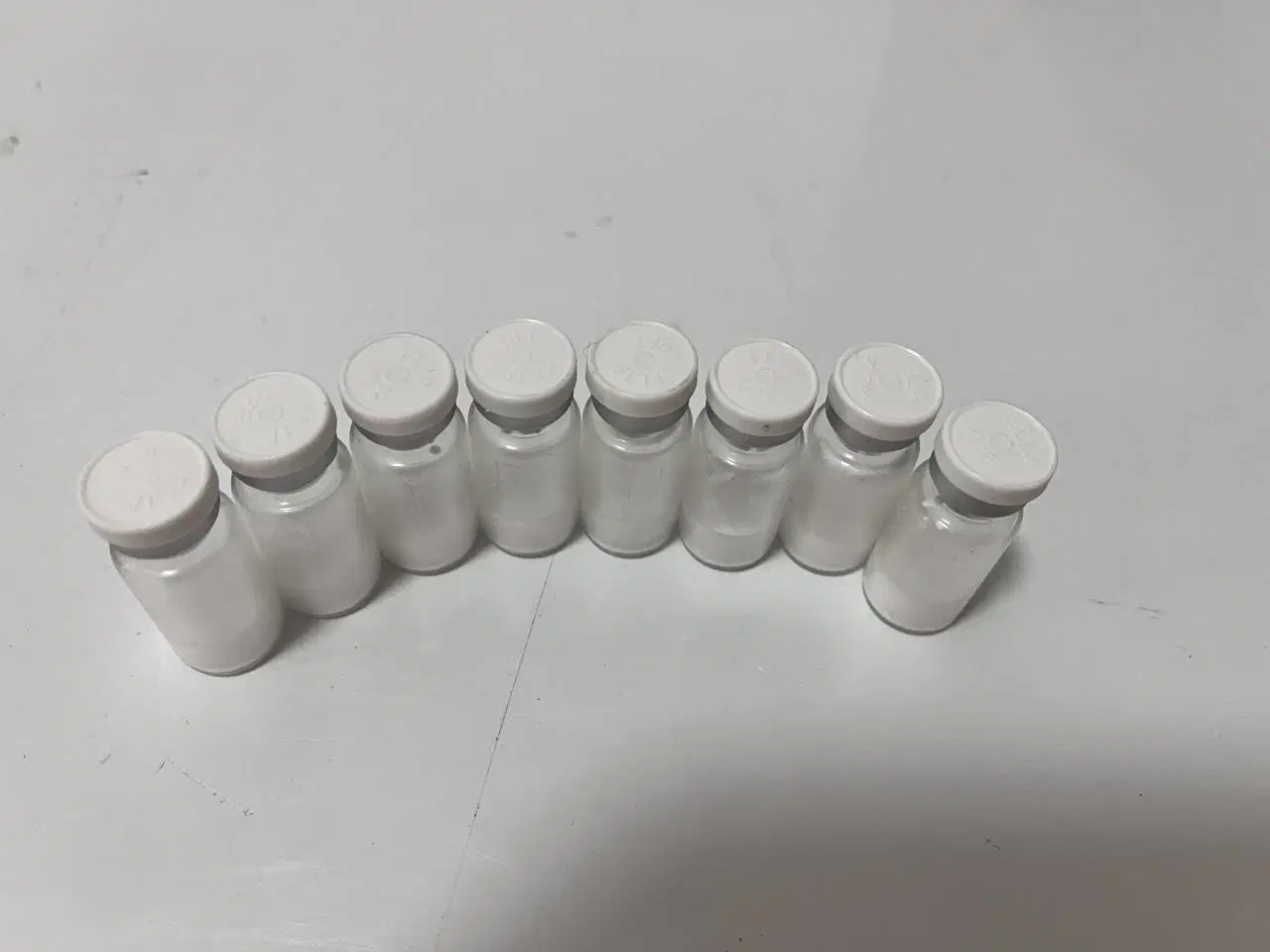 Hochreines Rohpulver API CAS 16789-98-3 Desmopressin-Acetat