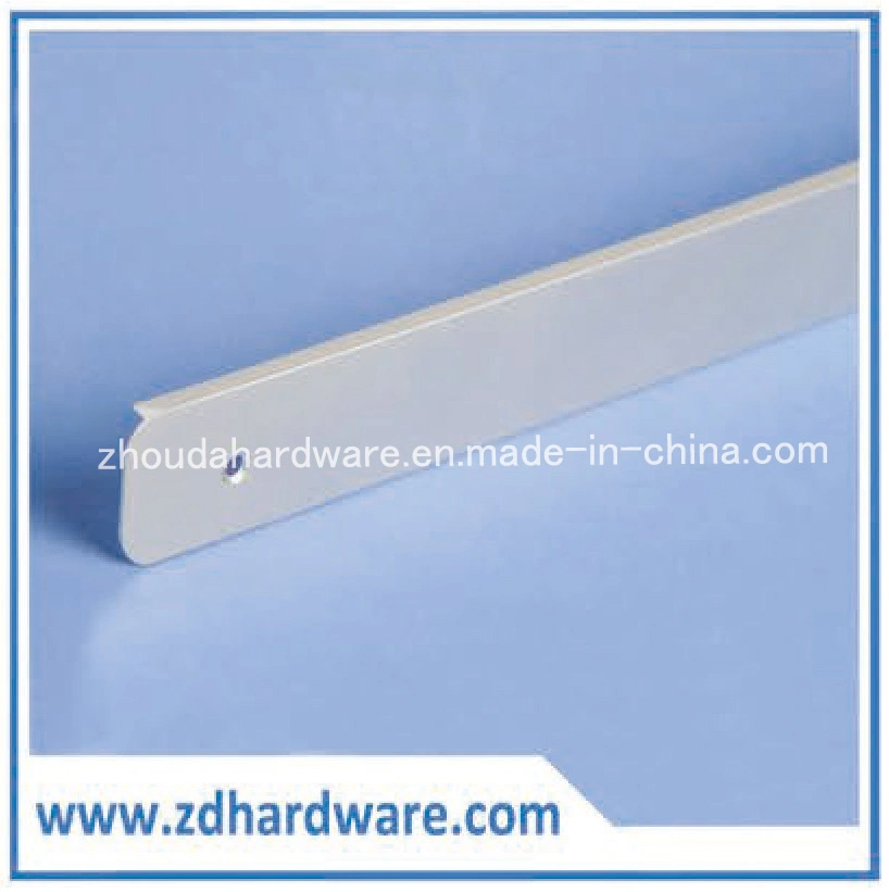 Aluminum Edge Banding for Kitchen Worktop / Aluminum End Trim