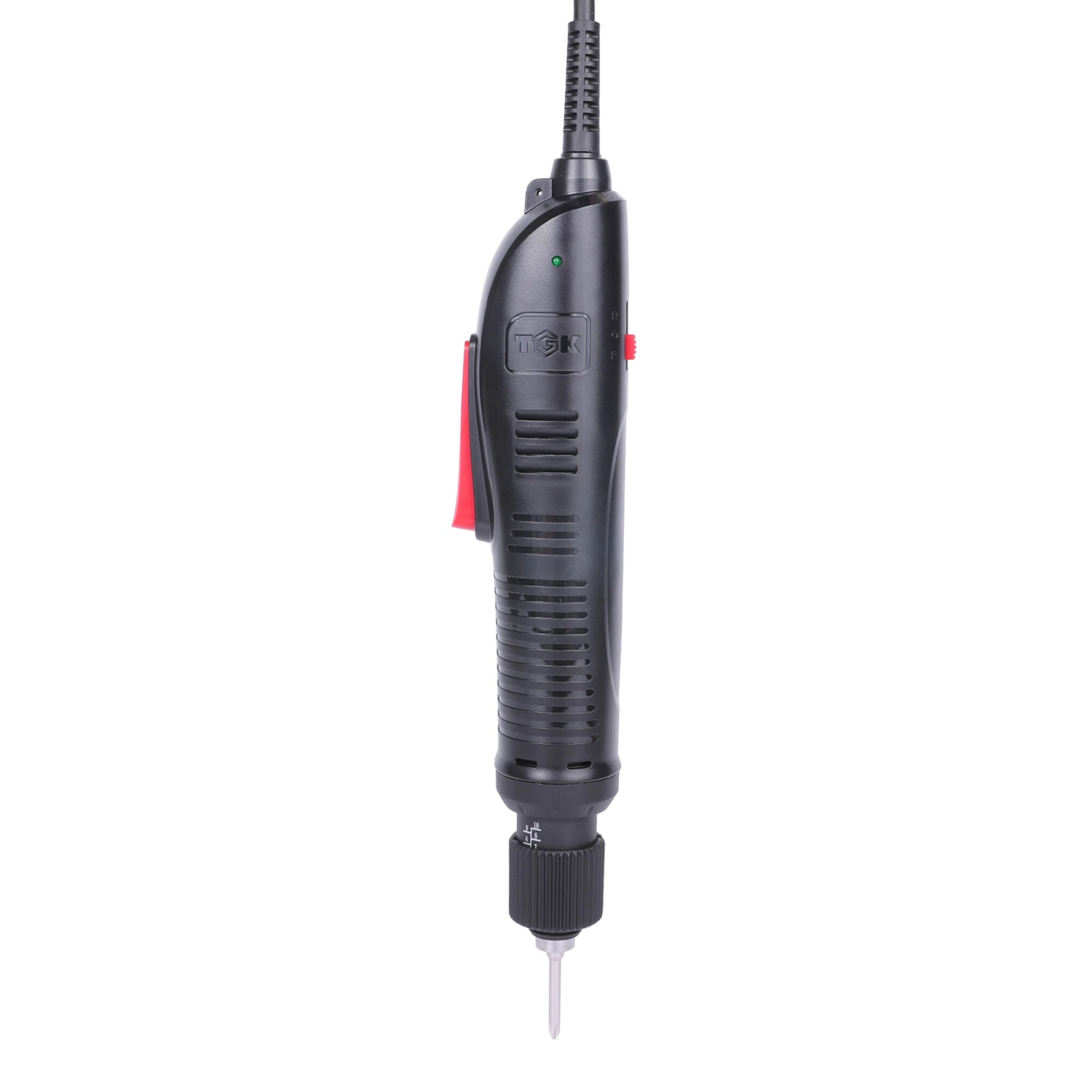 Torque Corded Electric Screwdriver to Help Tighten Some Household Items PS635