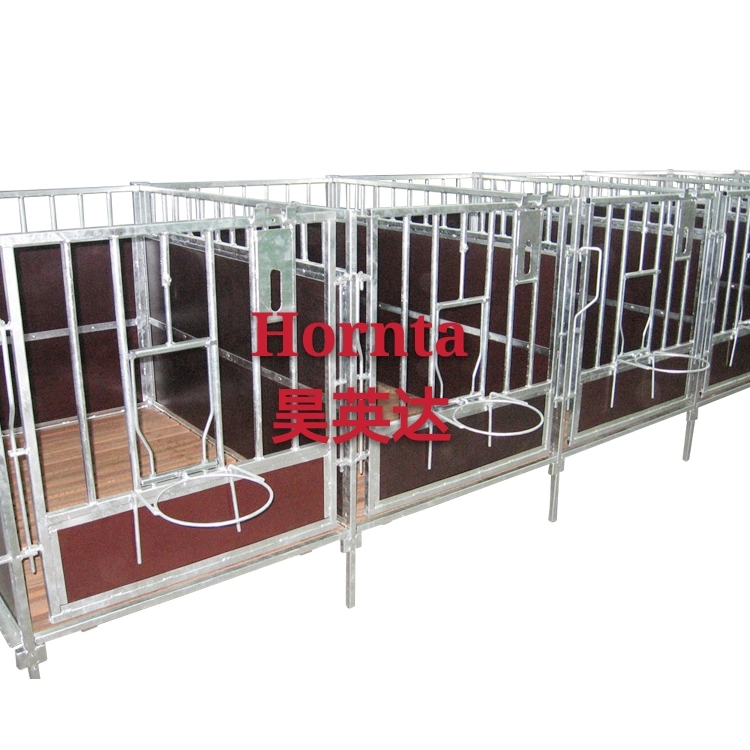 Galvanized Calf Fence for Cow Farm Use