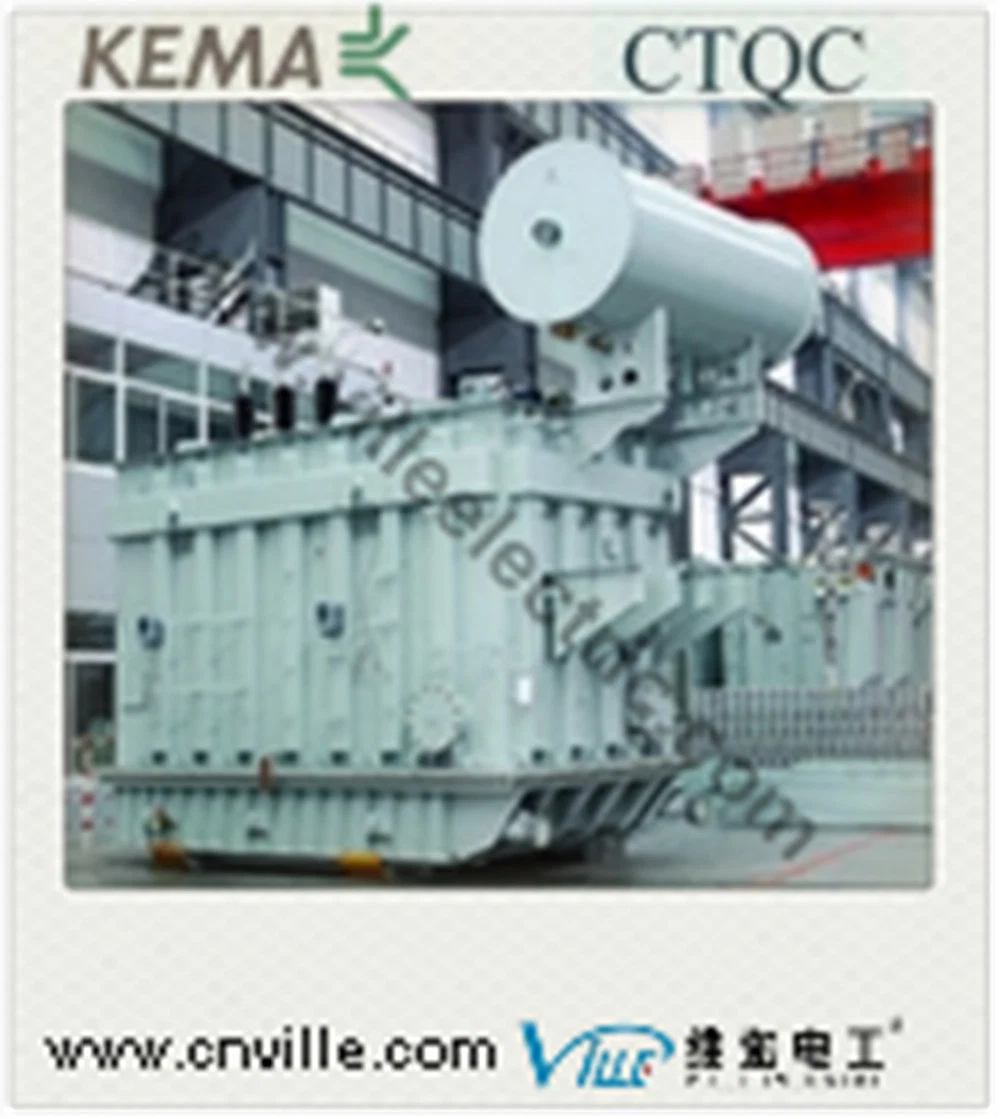 Hssp-3200/10 3.2mva 10kv Arc Furnace Transformer 50mva 33kv, up to 110kv, 160mva Arc Furnace Transformer Eaf