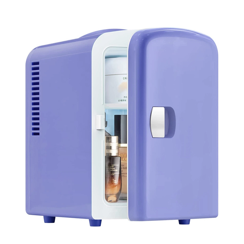 Refroidisseur thermoélectrique portable et du réchauffement de mini-frigo Gbf-4L9