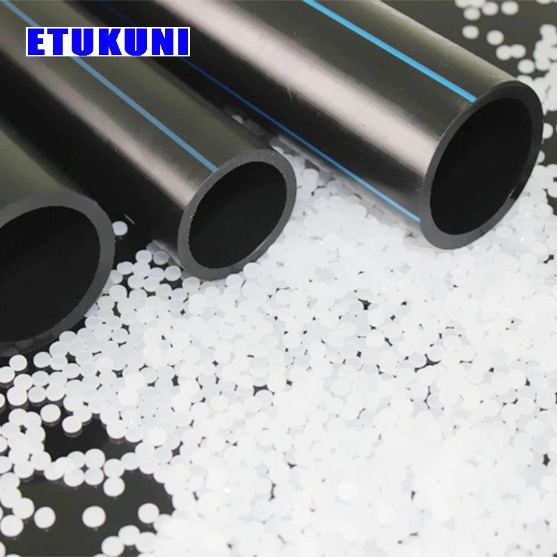 Small Water Flow Resistance Flexible Polyvinyl Chloride Pipe for Water Supply for Garden Irrigation