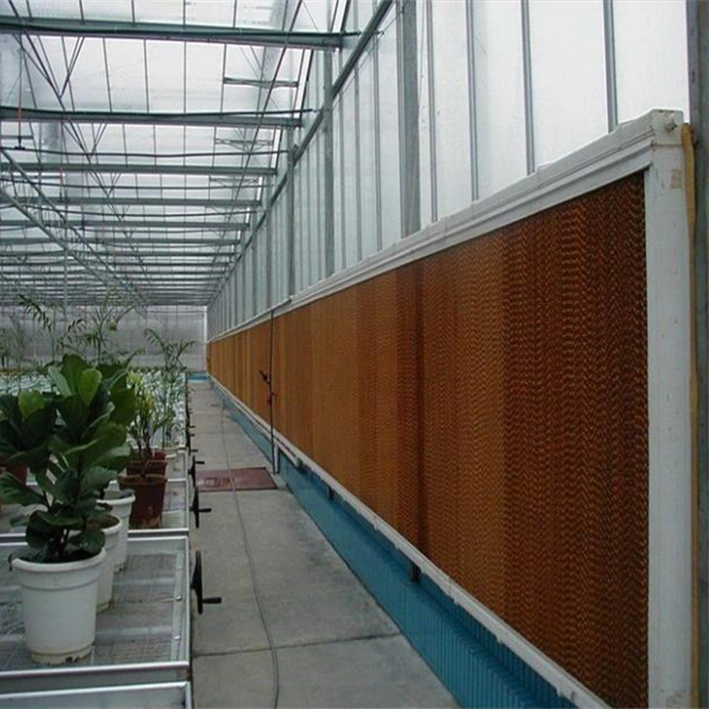 15cm 7090 Poultry Farm Greehouse Swamp Evaporative Cooling Pad